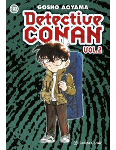 Detective Conan II nº 103